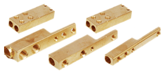 Brass Electrical Parts, Brass Inserts, Brass Fasteners, Building Hardware Brass Electrical Parts
