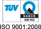 ISO Certified company