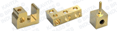 Brass Electrical Parts