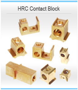 HRC Contact Block