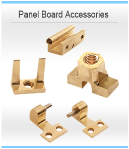 Panel Board Accessories